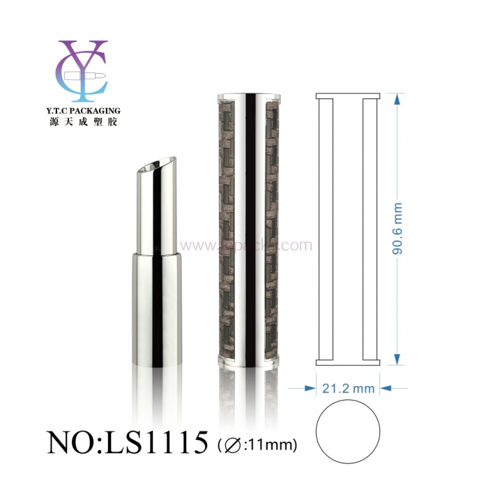 lipstick packaging,lip balm container,empty lipstick tubes-TC-LS1115