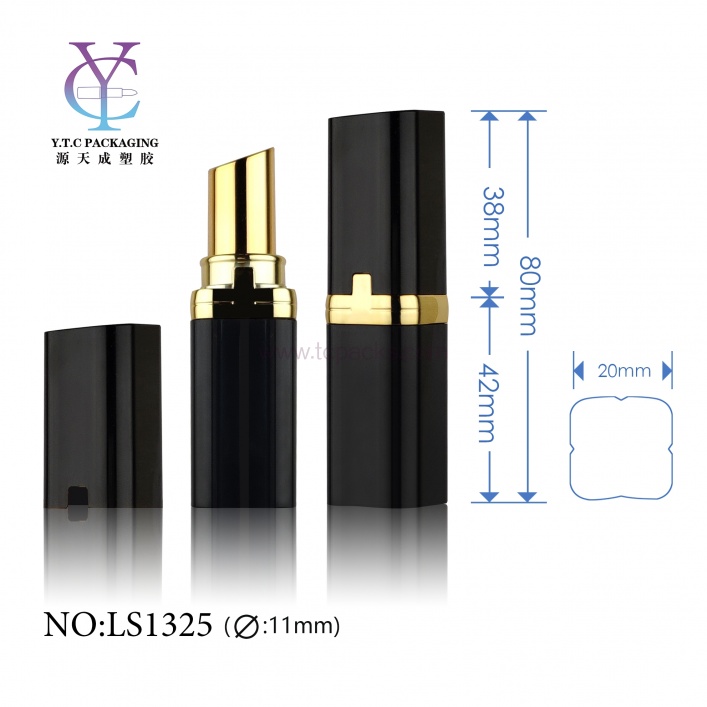 lipstick packaging,lip balm container,empty lipstick tubes-TC-LS1325