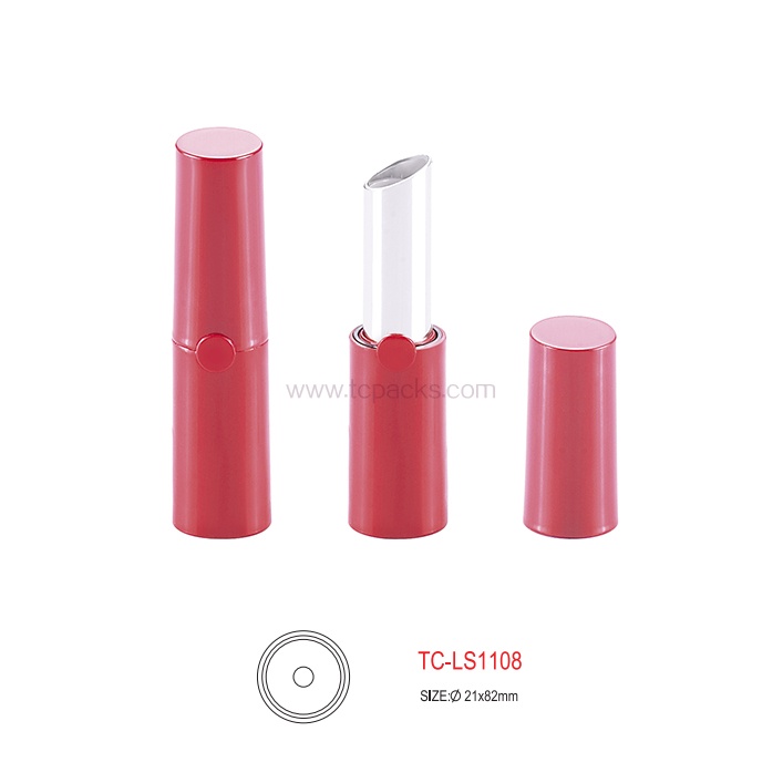口红包装，唇膏容器，空口红管-TC-LS1108