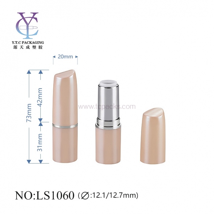 lipstick packaging,lip balm container,empty lipstick tubes-TC-LS1060