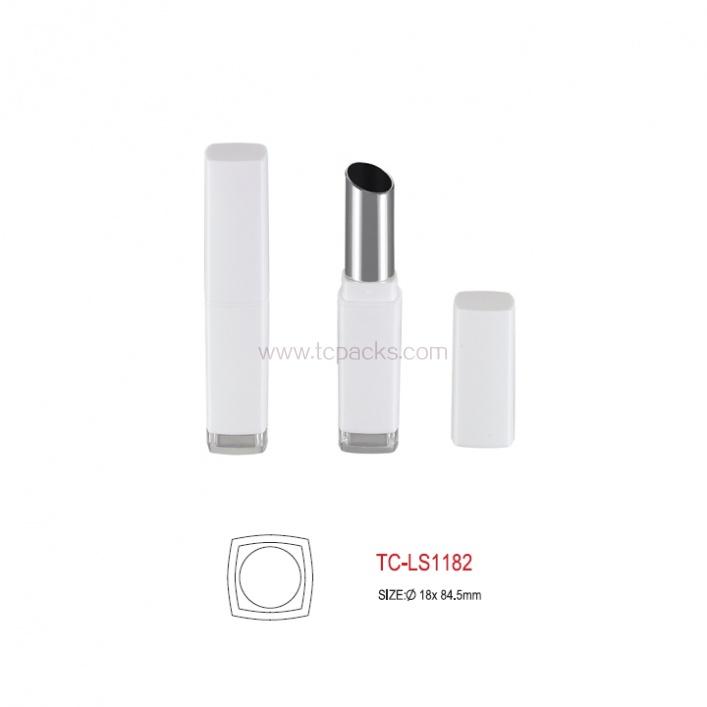 口红包装，唇膏容器，空口红管-TC-LS1182