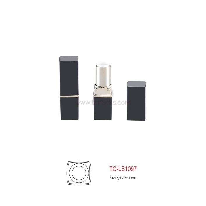 lipstick packaging,lip balm container,empty lipstick tubes-TC-LS1097