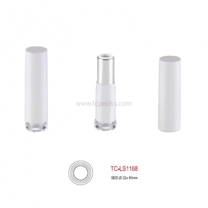 lipstick packaging,lip balm container,empty lipstick tubes-TC-LS1168