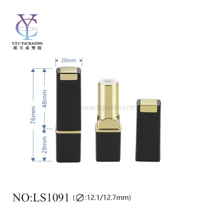 lipstick packaging,lip balm container,empty lipstick tubes-TC-LS1091