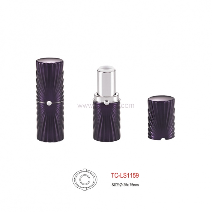 lipstick packaging,lip balm container,empty lipstick tubes-TC-LS1159