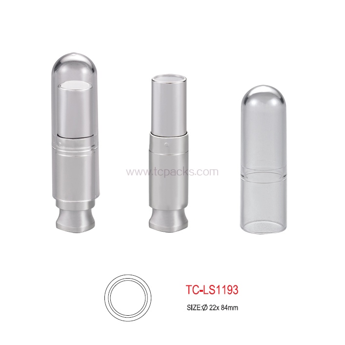 lipstick packaging,lip balm container,empty lipstick tubes-TC-LS1193
