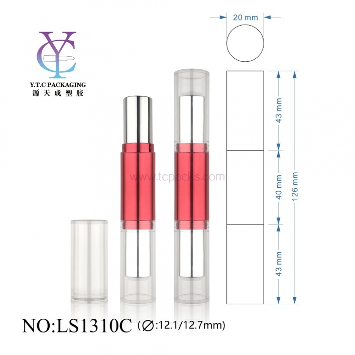 口红包装，唇膏容器，空口红管-TC-LS1310C