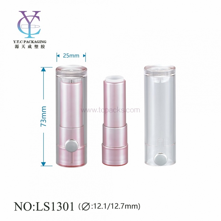 lipstick packaging,lip balm container,empty lipstick tubes-TC-LS1301
