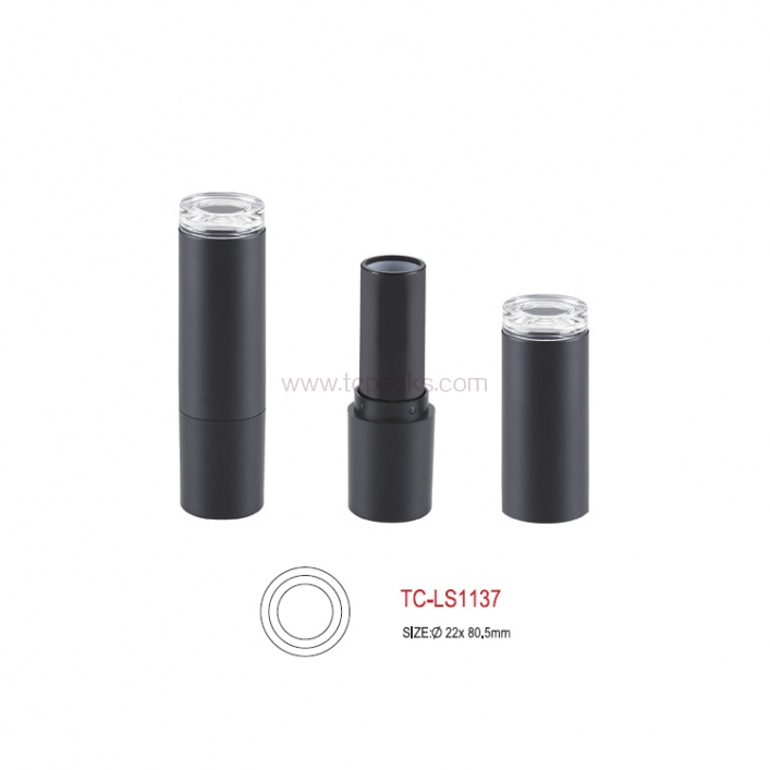 lipstick packaging,lip balm container,empty lipstick tubes-TC-LS1137