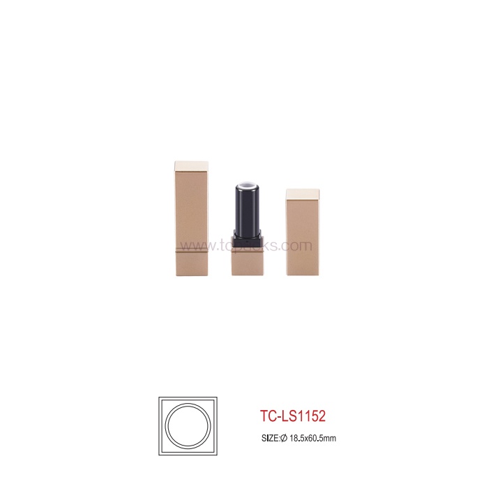 lipstick packaging,lip balm container,empty lipstick tubes-TC-LS1152