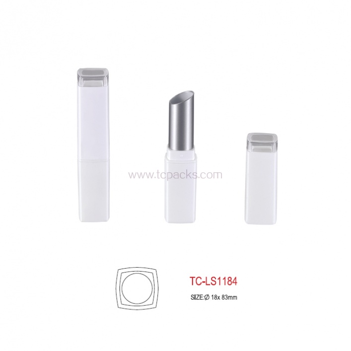 口红包装，唇膏容器，空口红管-TC-LS1184