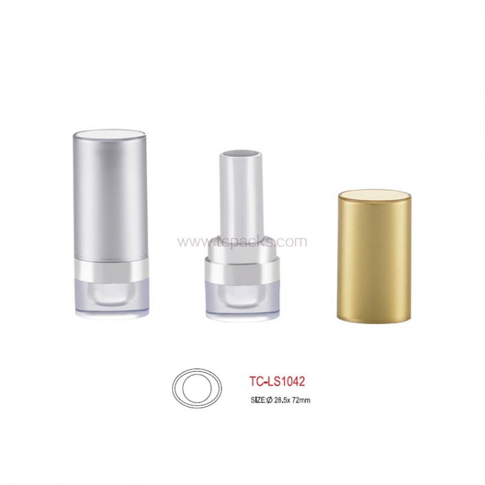 lipstick packaging,lip balm container,empty lipstick tubes-TC-LS1042