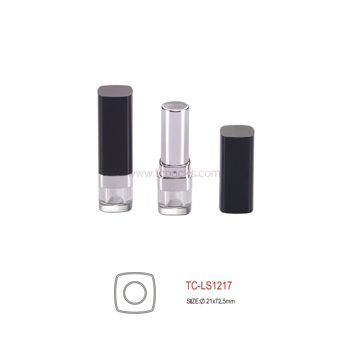 lipstick packaging,lip balm container,empty lipstick tubes-TC-LS1217