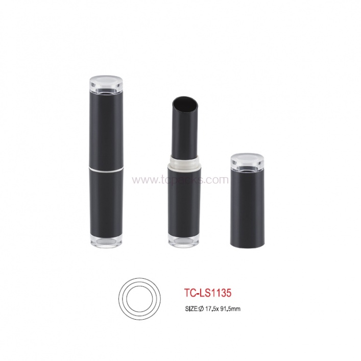 lipstick packaging,lip balm container,empty lipstick tubes-TC-LS1135