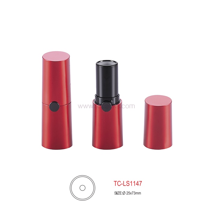 lipstick packaging,lip balm container,empty lipstick tubes-TC-LS1147