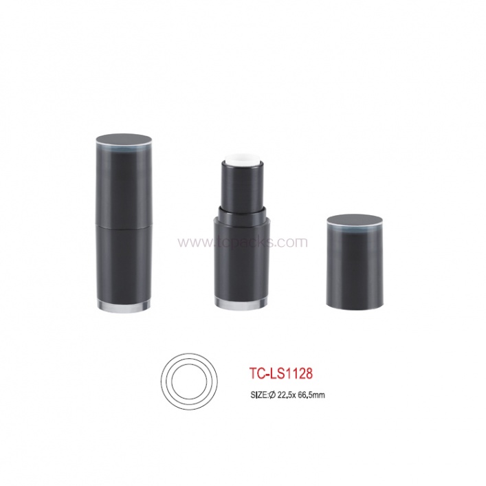 口红包装，唇膏容器，空口红管-TC-LS1128
