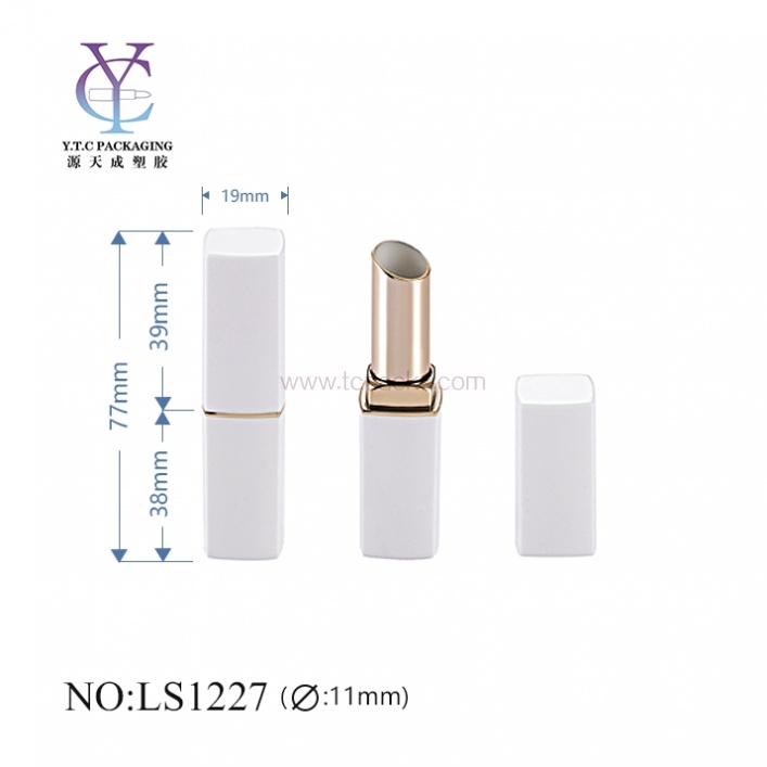 lipstick packaging,lip balm container,empty lipstick tubes-TC-LS1227