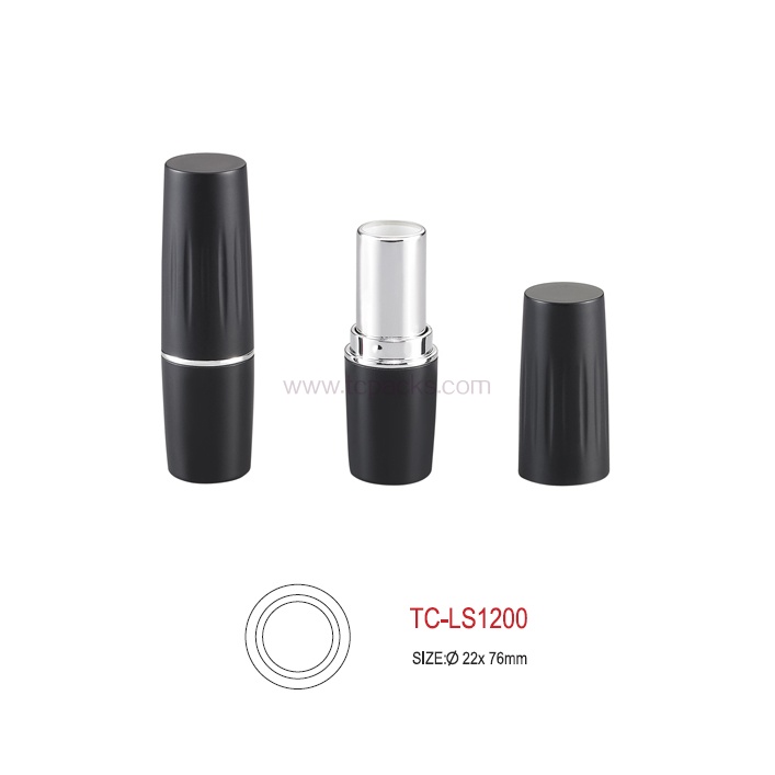 lipstick packaging,lip balm container,empty lipstick tubes-TC-LS1200