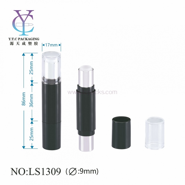 lipstick packaging,lip balm container,empty lipstick tubes-TC-LS1309