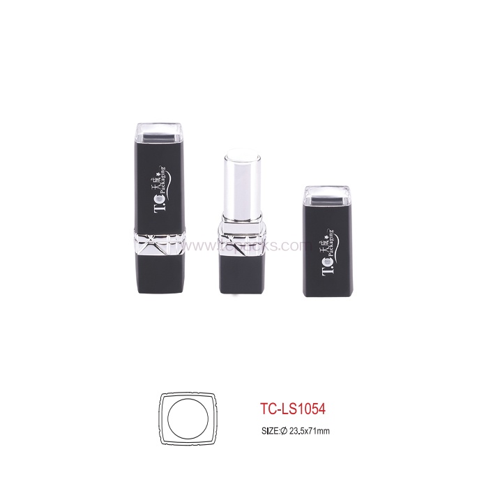 lipstick packaging,lip balm container,empty lipstick tubes-TC-LS1054