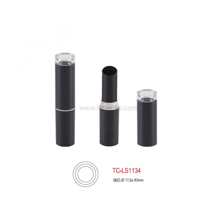 lipstick packaging,lip balm container,empty lipstick tubes-TC-LS1134