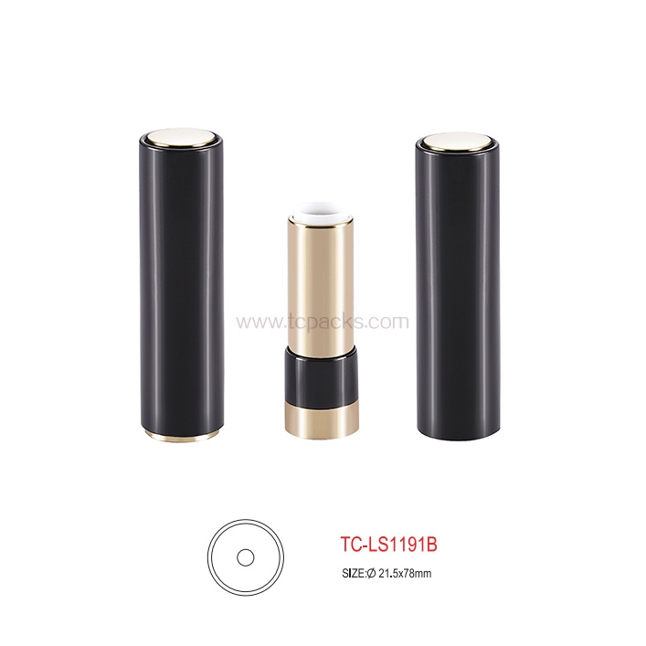 口红包装，唇膏容器，空口红管-TC-LS1191B