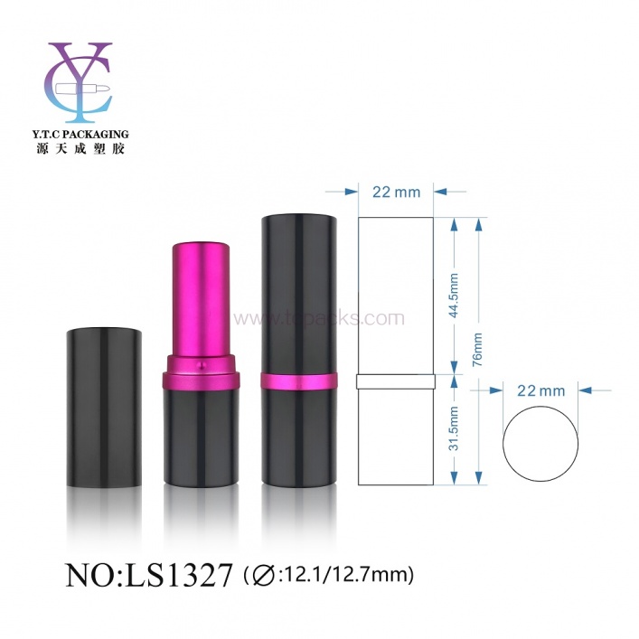 lipstick packaging,lip balm container,empty lipstick tubes-TC-LS1327