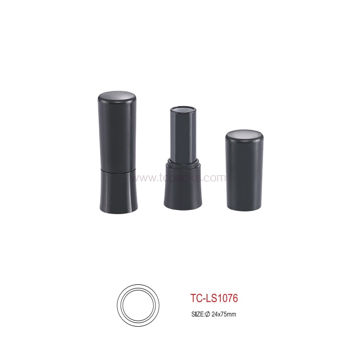 口红包装，唇膏容器，空口红管-TC-LS1076