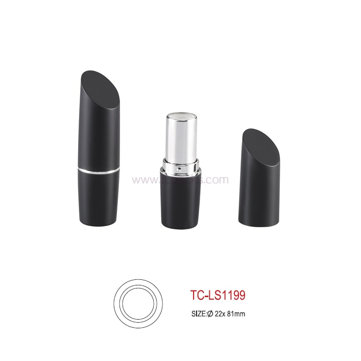 lipstick packaging,lip balm container,empty lipstick tubes-TC-LS1199