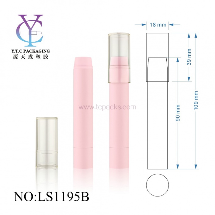 lipstick packaging,lip balm container,empty lipstick tubes-TC-LS1195B