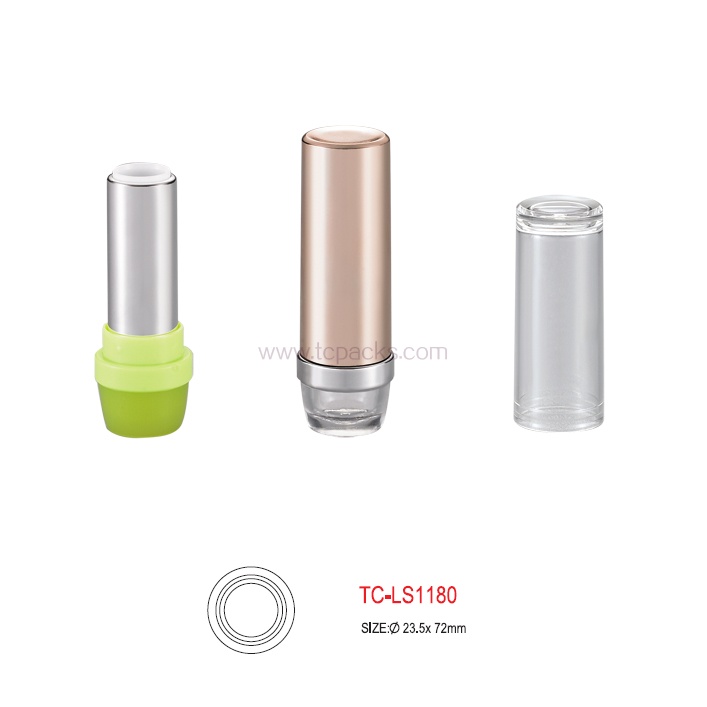 lipstick packaging,lip balm container,empty lipstick tubes-TC-LS1180