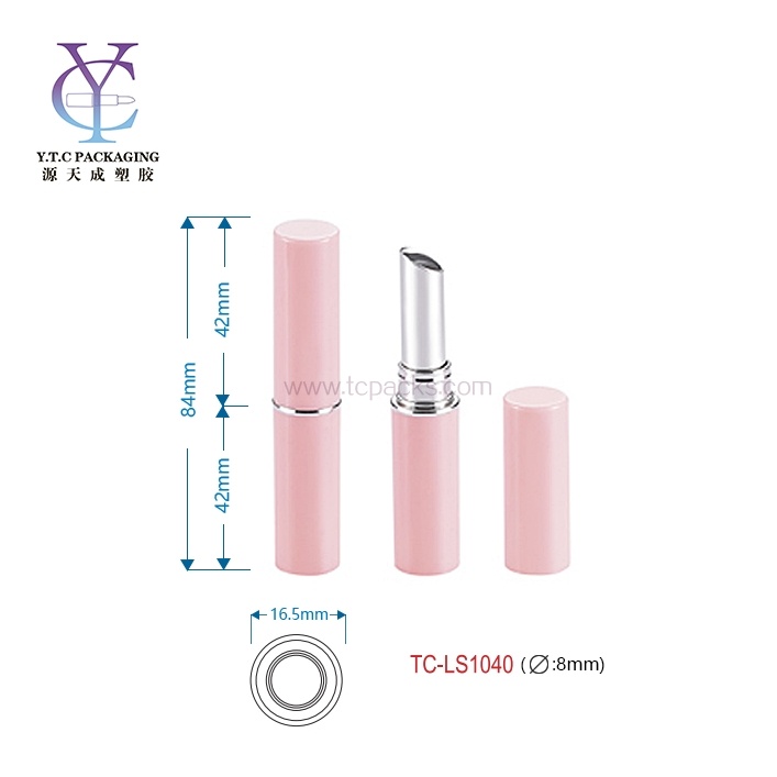 lipstick packaging,lip balm container,empty lipstick tubes-TC-LS1040