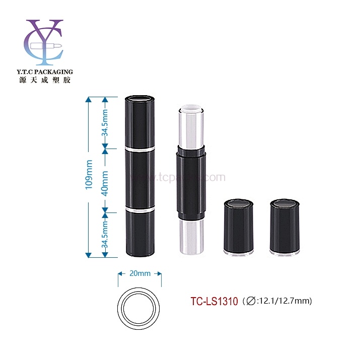 口红包装，唇膏容器，空口红管-TC-LS1310