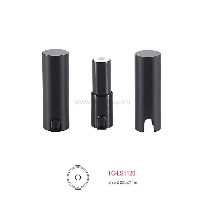 lipstick packaging,lip balm container,empty lipstick tubes-TC-LS1120