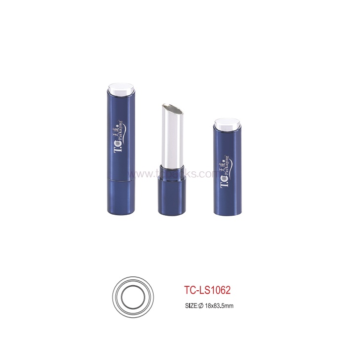 lipstick packaging,lip balm container,empty lipstick tubes-TC-LS1062