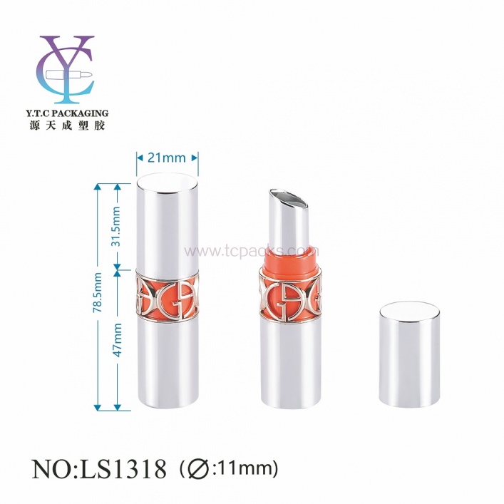 口红包装，唇膏容器，空口红管-TC-LS1318