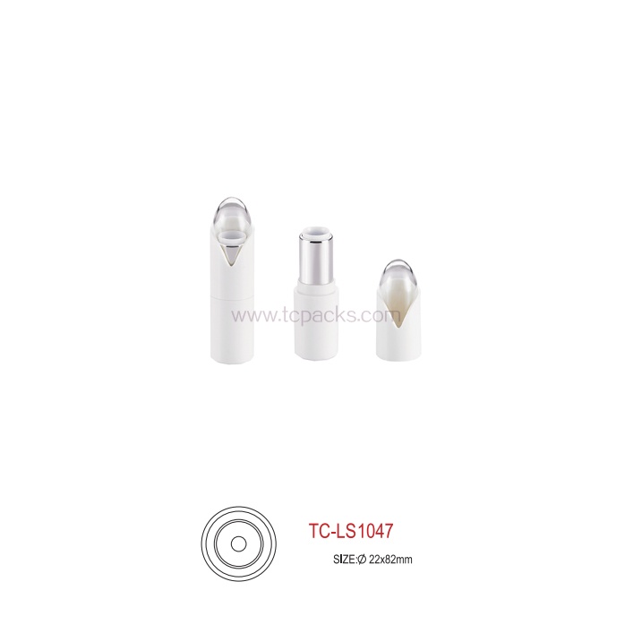 lipstick packaging,lip balm container,empty lipstick tubes-TC-LS1047