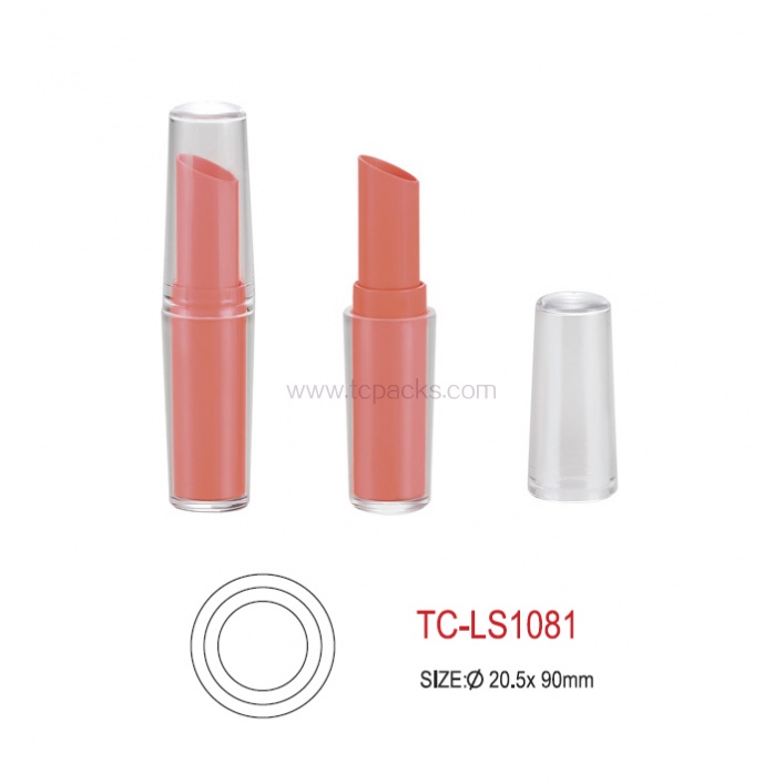 lipstick packaging,lip balm container,empty lipstick tubes-TC-LS1081