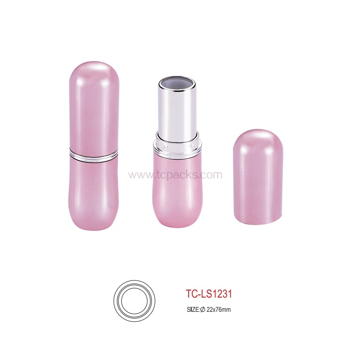 lipstick packaging,lip balm container,empty lipstick tubes-TC-LS1231