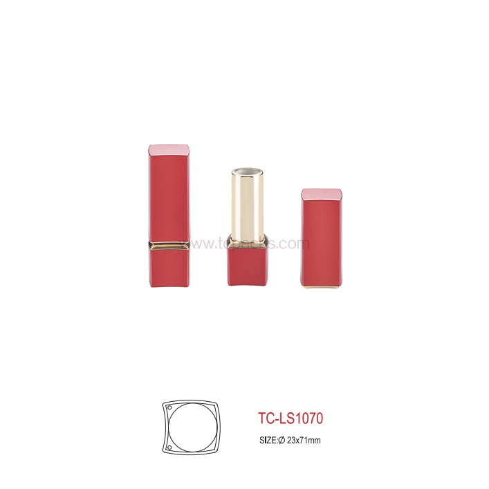 lipstick packaging,lip balm container,empty lipstick tubes-TC-LS1070