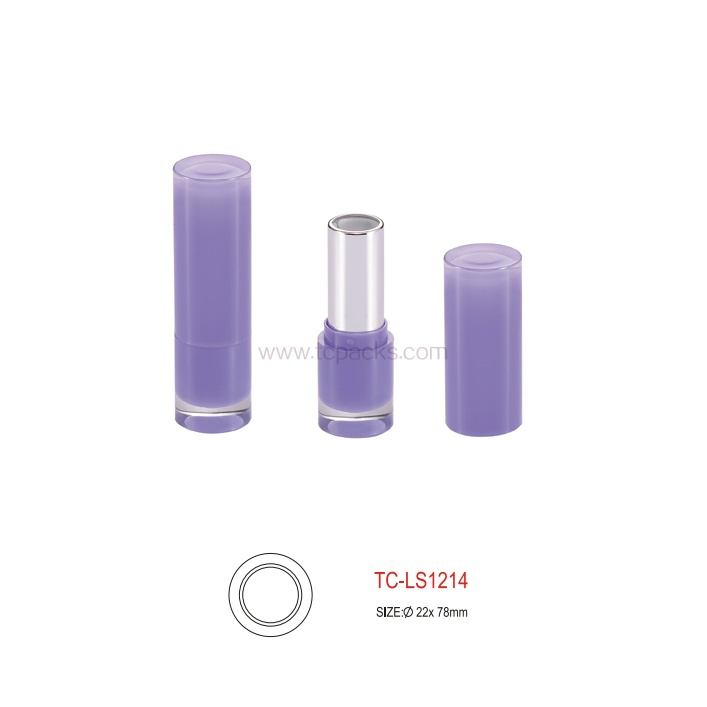口红包装，唇膏容器，空口红管-TC-LS1214