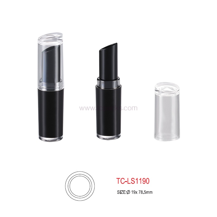 lipstick packaging,lip balm container,empty lipstick tubes-TC-LS1190