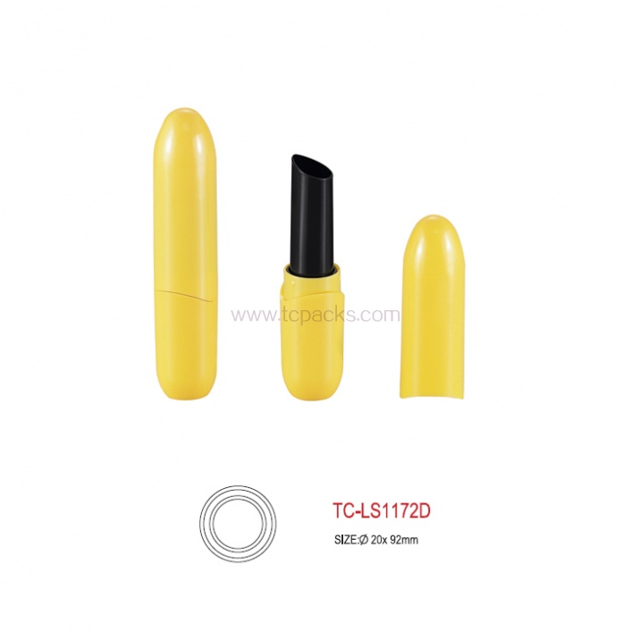 lipstick packaging,lip balm container,empty lipstick tubes-TC-LS1172D
