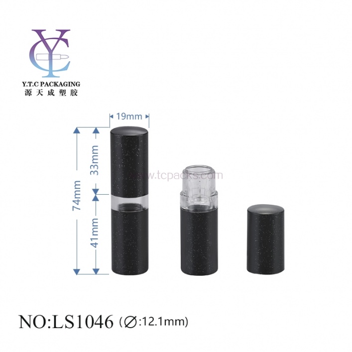 lipstick packaging,lip balm container,empty lipstick tubes-TC-LS1046