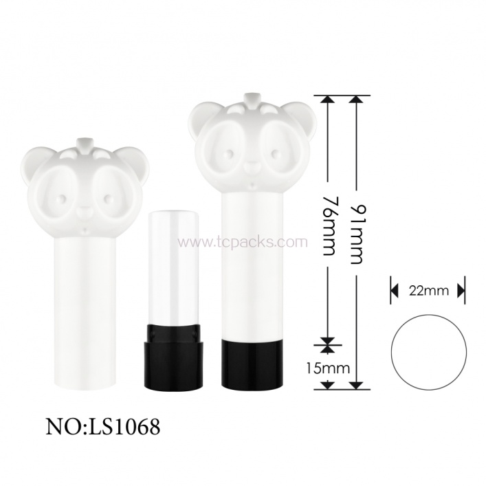 lipstick packaging,lip balm container,empty lipstick tubes-TC-LS1068