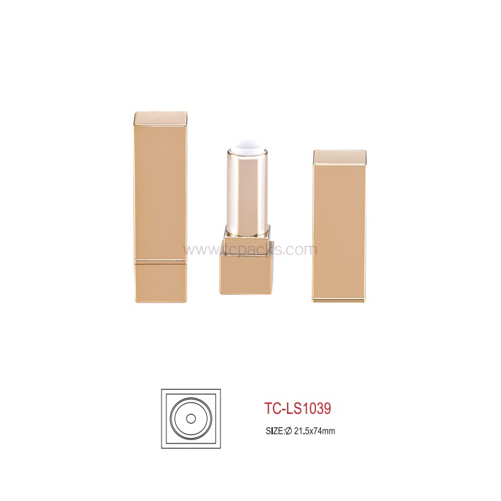 口红包装，唇膏容器，空口红管-TC-LS1039