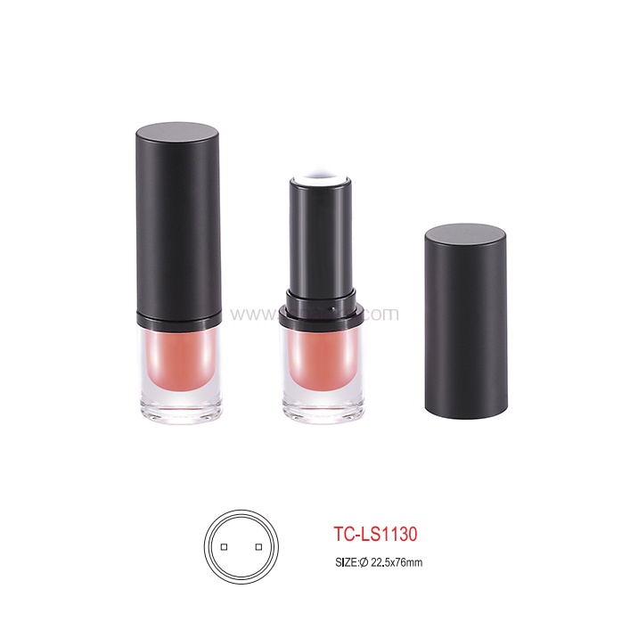 口红包装，唇膏容器，空口红管-TC-LS1130