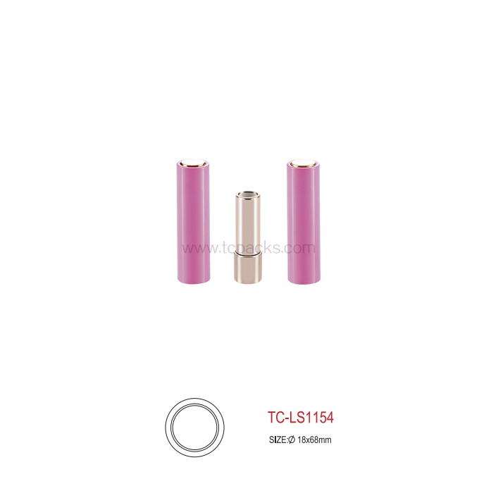 lipstick packaging,lip balm container,empty lipstick tubes-TC-LS1154