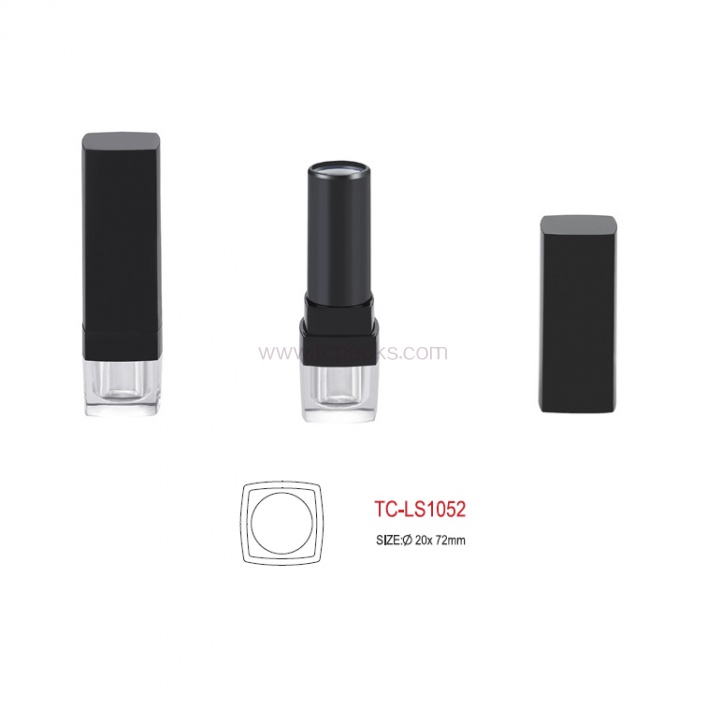 lipstick packaging,lip balm container,empty lipstick tubes-TC-LS1052