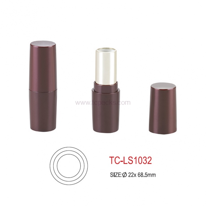 口红包装，唇膏容器，空口红管-TC-LS1032